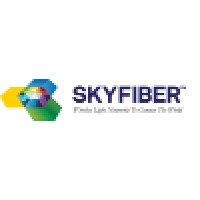 SkyFiber, Inc. Logo