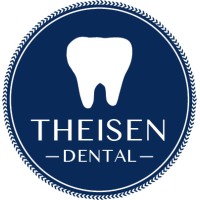 Theisen Dental Logo