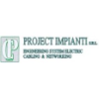 Project Impianti Logo