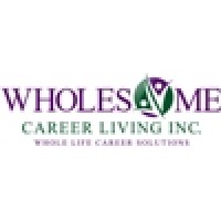 Wholesome Career Living Inc. Logo