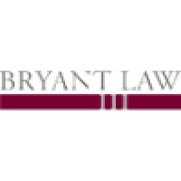 Bryant Law Logo