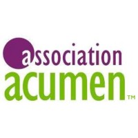 Association Acumen Logo