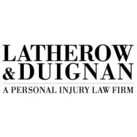 Latherow & Duignan Logo