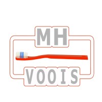 Mondhygienepraktijk Voois Logo