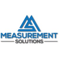 Measurement Solutions Incorporated Logo