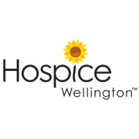 Hospice Wellington Logo