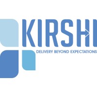 KIRSHI TECHNOLOGIES AND CONSULTING PRIVATE LIMITED Logo