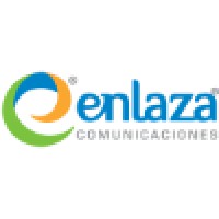 Enlaza Comunicaciones Logo