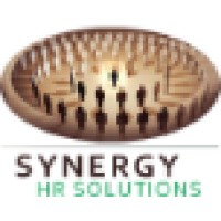 Synergy HR Solutions Logo