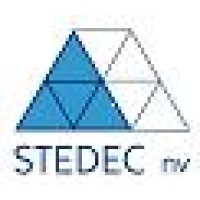 Stedec Logo