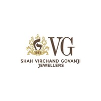 Shah Virchand Govanji Jewellers Pvt Ltd Logo