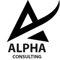Alpha Consulting Group LLC Logo