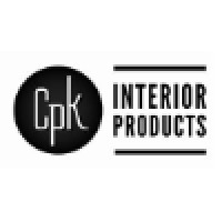 CpK Interior Products Inc. Logo