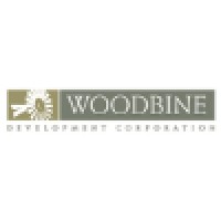 Woodbine Development Corporation Logo