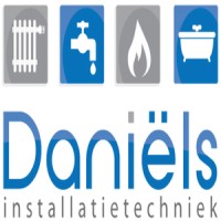Daniels installatietechniek Logo