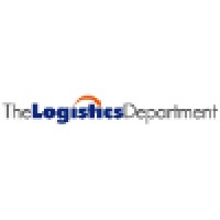 The Logistics Department, LLC (TLD) Logo