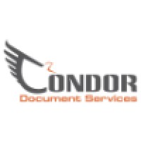 Condor Document Services Logo