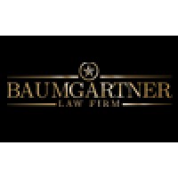 Baumgartner Law Firm Logo