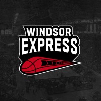 Windsor Express Logo