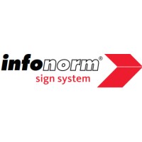 Infonorm, Inc. Logo