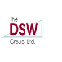 The DSW Group, Ltd. Logo