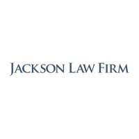 Jackson Law Firm - TX Logo