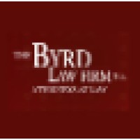 The Byrd Law Firm, P.A. Logo