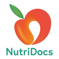 NutriDocs Logo