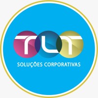 TLT Soluções Corporativas Logo