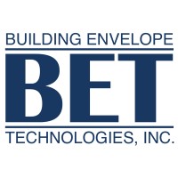 Building Envelope Technologies, Inc. Logo