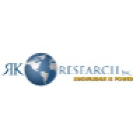 RK Research Logo