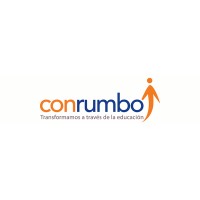 Educación Conrumbo S.A. de C.V. Logo