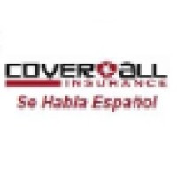 Cover All Insurance Logo