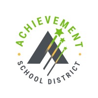 Achievement School District Logo