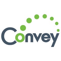 Convey, Inc. Logo