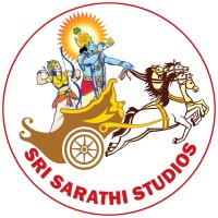 SRI SARATHI STUDIOS PRIVATE LIMITED Logo