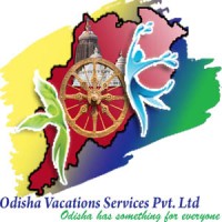 ODISHA VACATIONS SERVICES PRIVATE LIMITED Logo