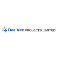 DEE VEE PROJECTS LIMITED Logo