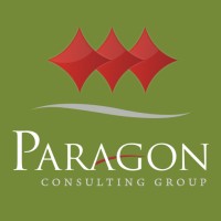 Paragon Consulting Group, Inc. Logo