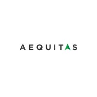 Aequitas Investments Logo