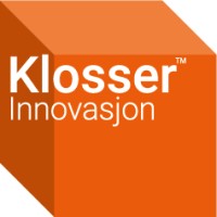 Klosser Innovasjon AS Logo