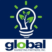 Global Marketing Partners, Inc. Logo