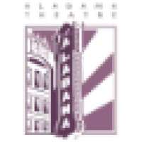 Birmingham Landmarks, Inc. Logo
