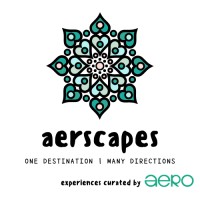 Aero Agencies Limited Logo