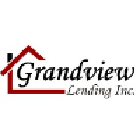 Grandview Lending Inc. Logo