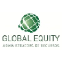Global Equity Administradora de Recursos Logo