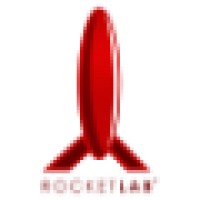 RocketLab Logo