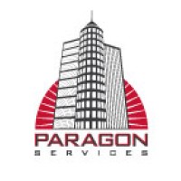 Paragon Services, LLC Logo