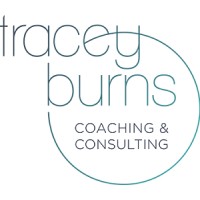 Tracey Burns, Master Certified Coach | Corporate Trainer Logo