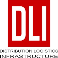 Distribution Logistics Infrastructure Pvt. Ltd. Logo